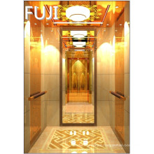 Elegant and Graceful Passenger Elevator / Lift